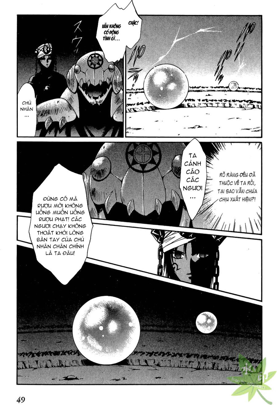 Itadaki Shunpei!! Chapter 30 - Trang 2