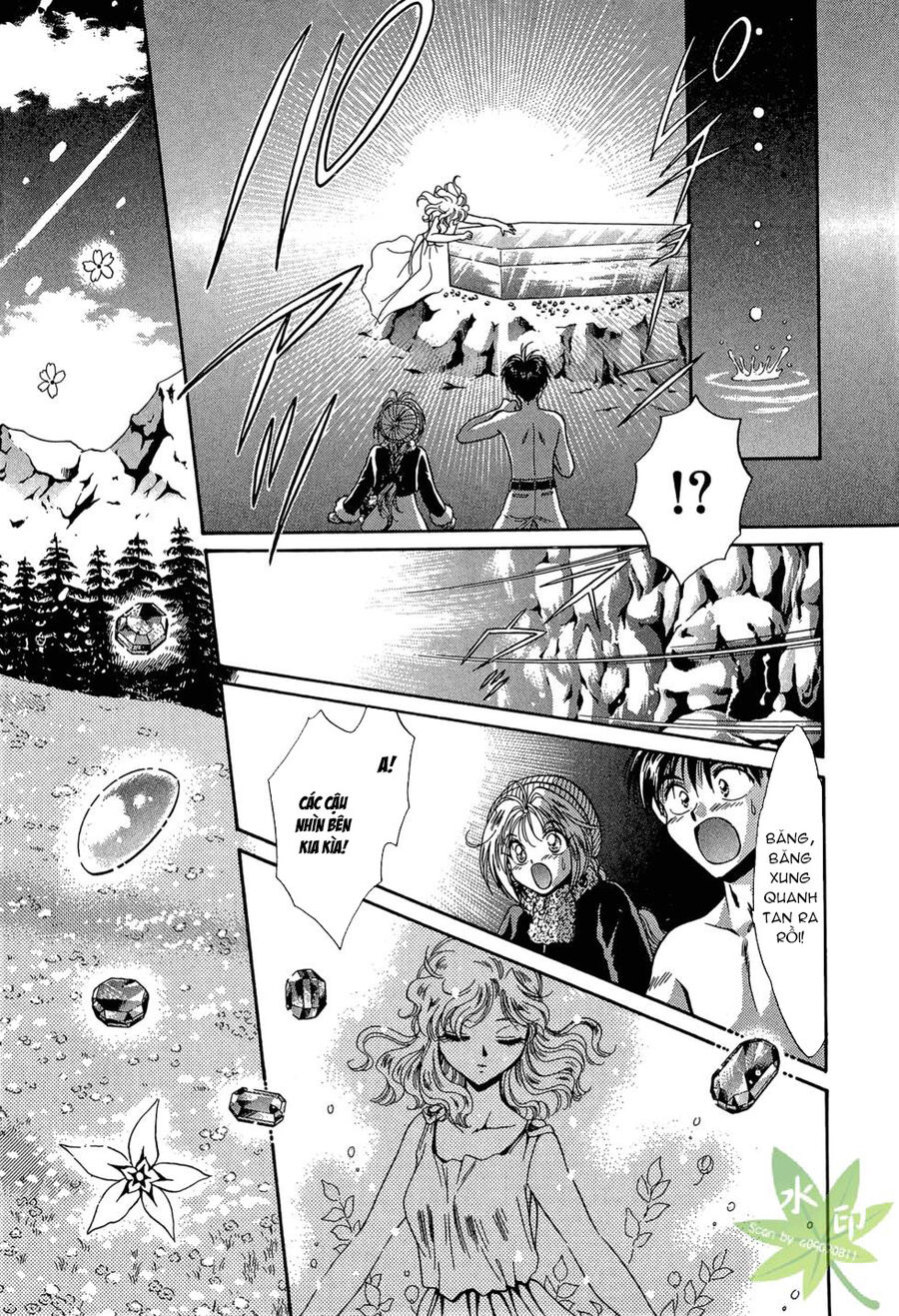 Itadaki Shunpei!! Chapter 29 - Trang 2