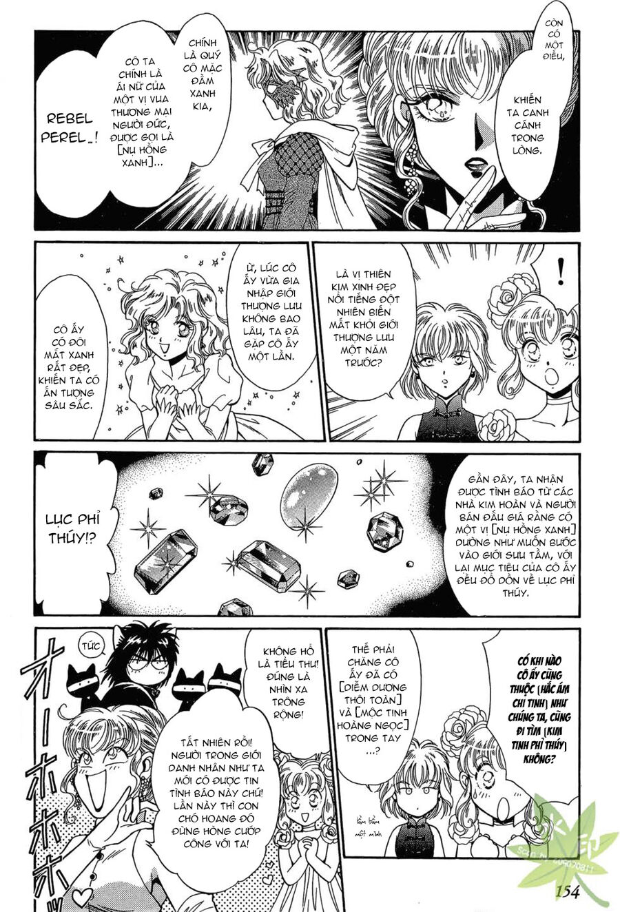 Itadaki Shunpei!! Chapter 28 - Trang 2