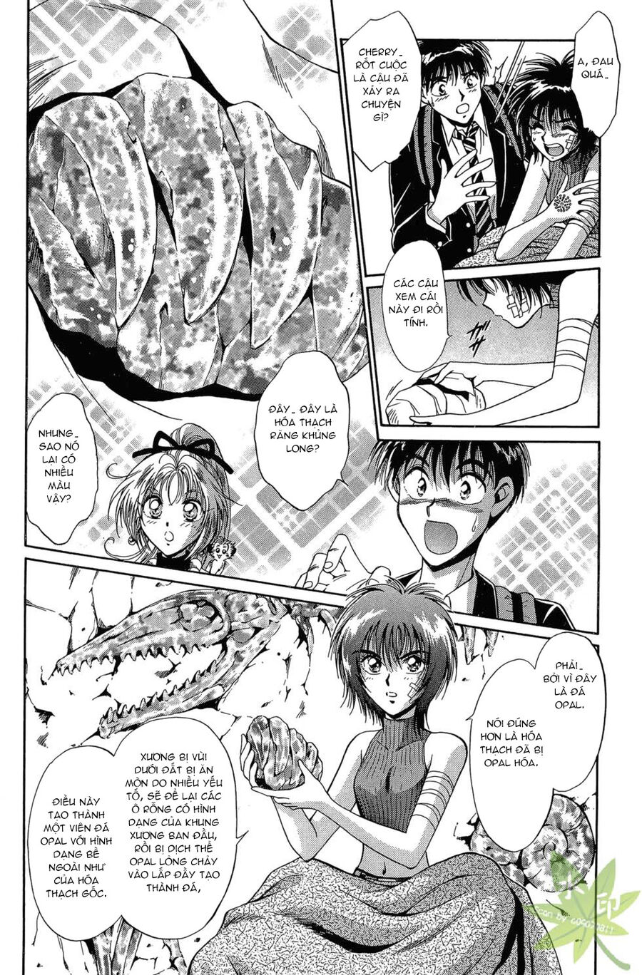 Itadaki Shunpei!! Chapter 27 - Trang 2