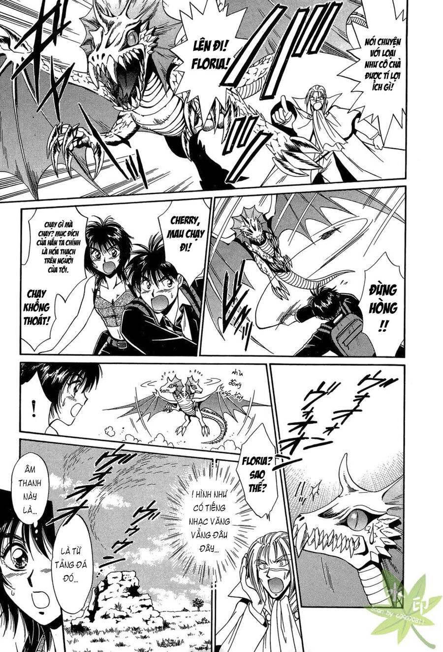 Itadaki Shunpei!! Chapter 27 - Trang 2