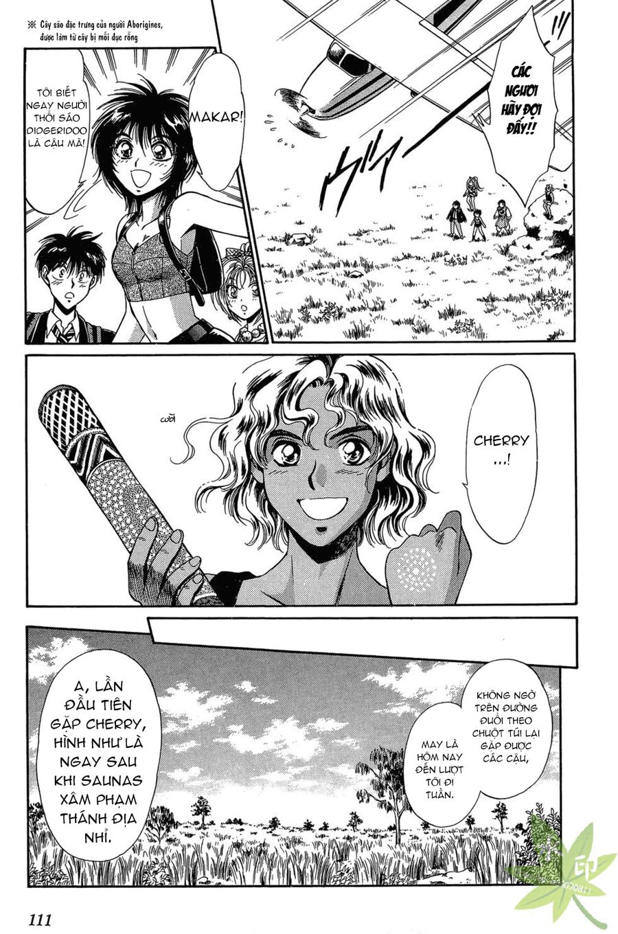 Itadaki Shunpei!! Chapter 27 - Trang 2