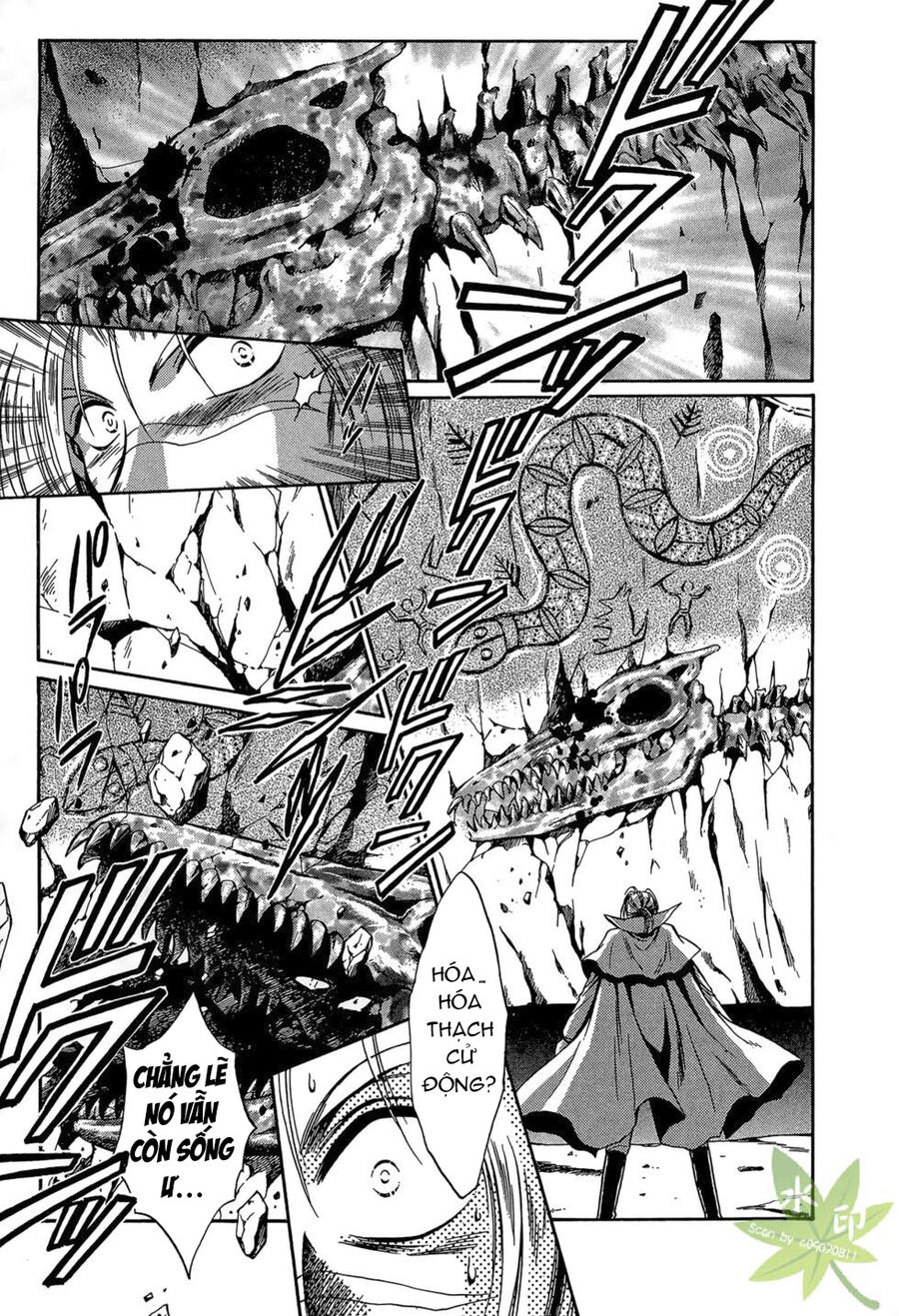 Itadaki Shunpei!! Chapter 27 - Trang 2