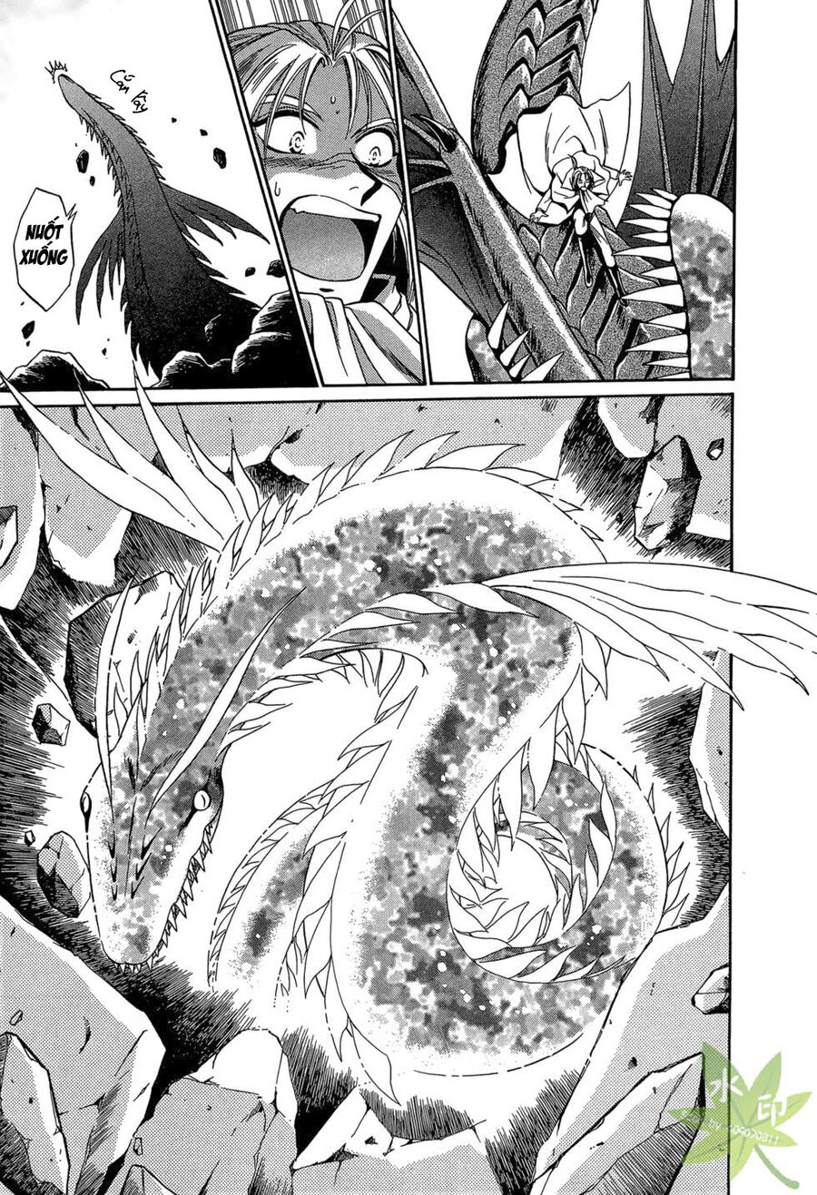 Itadaki Shunpei!! Chapter 27 - Trang 2