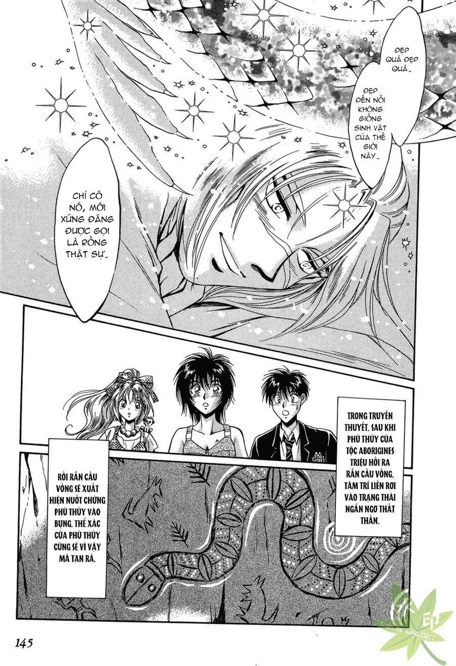 Itadaki Shunpei!! Chapter 27 - Trang 2