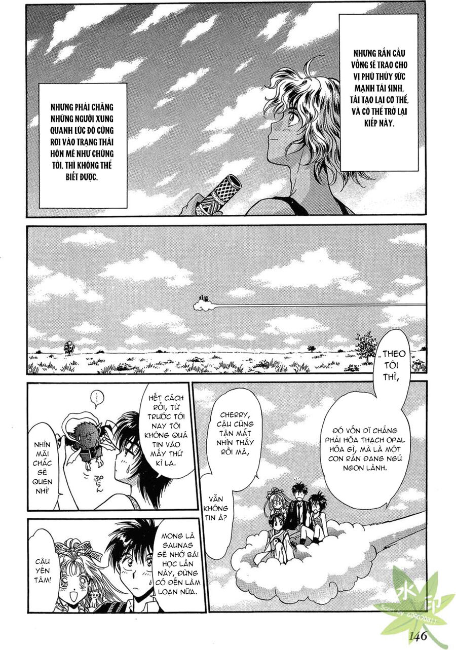 Itadaki Shunpei!! Chapter 27 - Trang 2