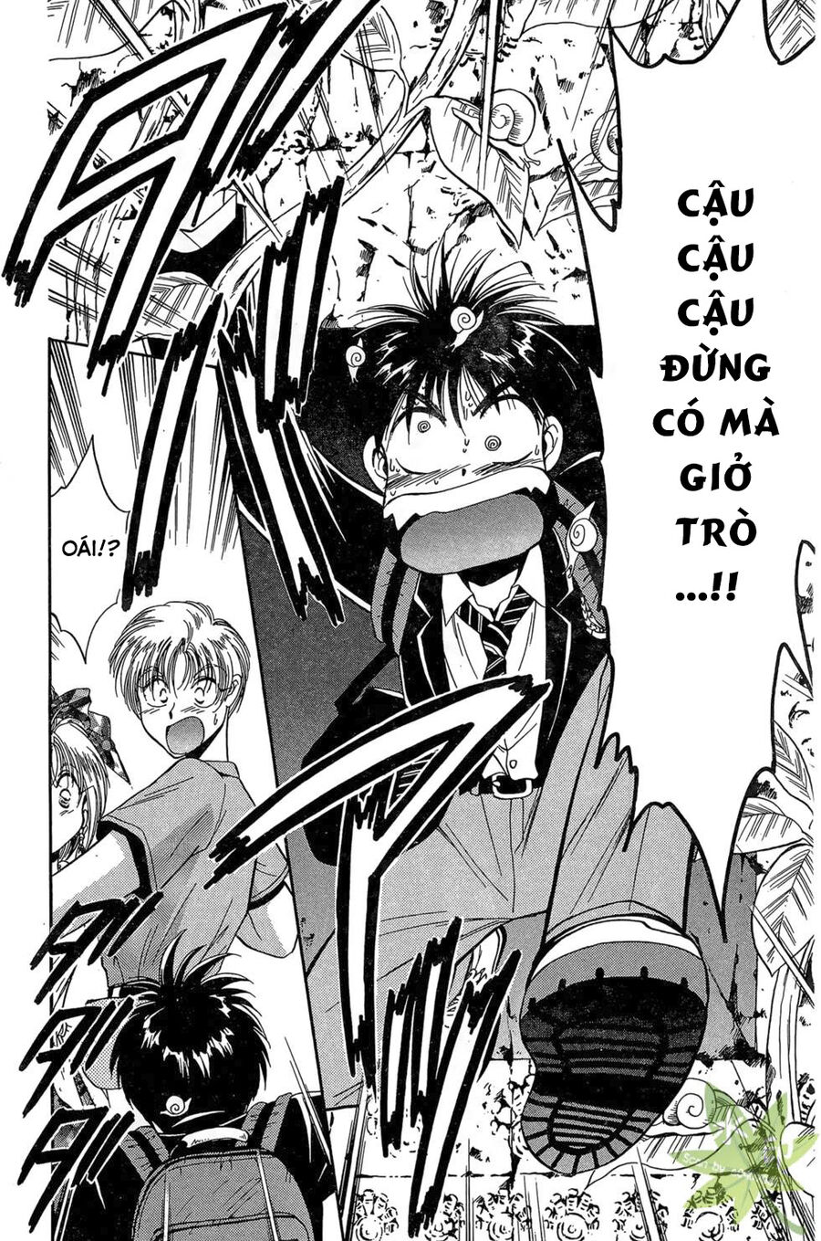 Itadaki Shunpei!! Chapter 25 - Trang 2