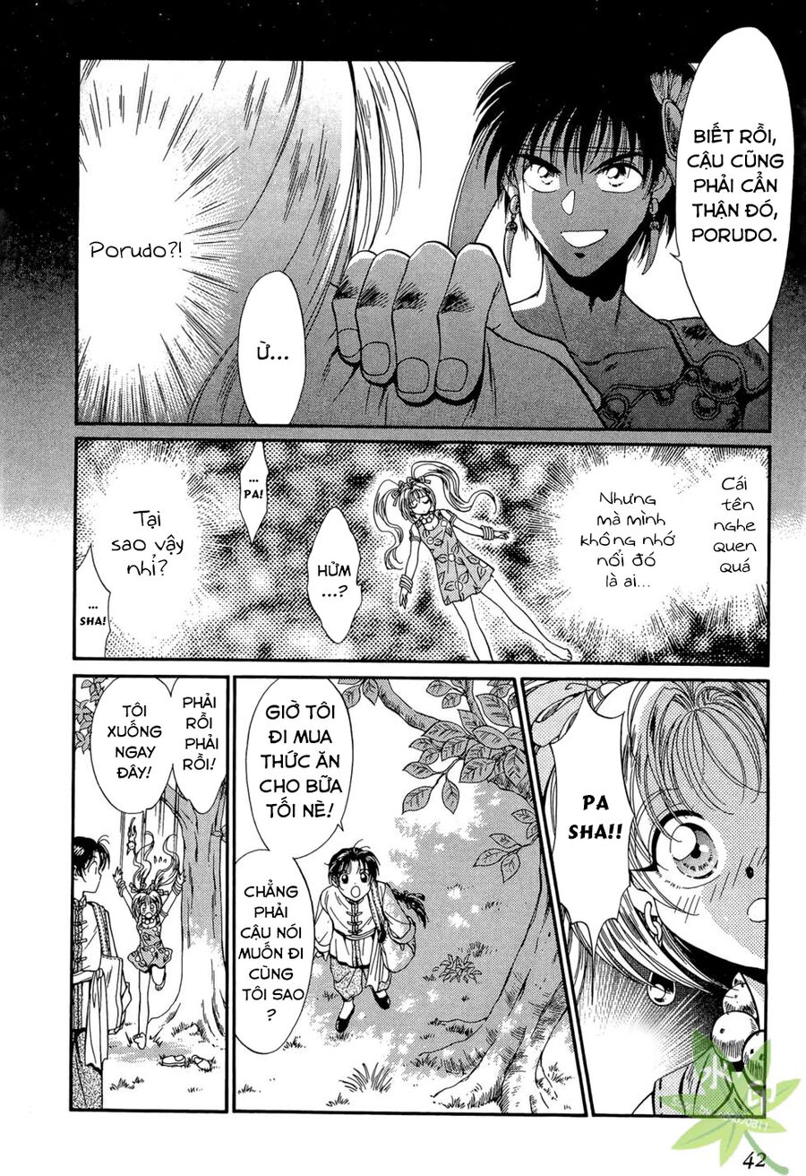 Itadaki Shunpei!! Chapter 21 - Trang 2