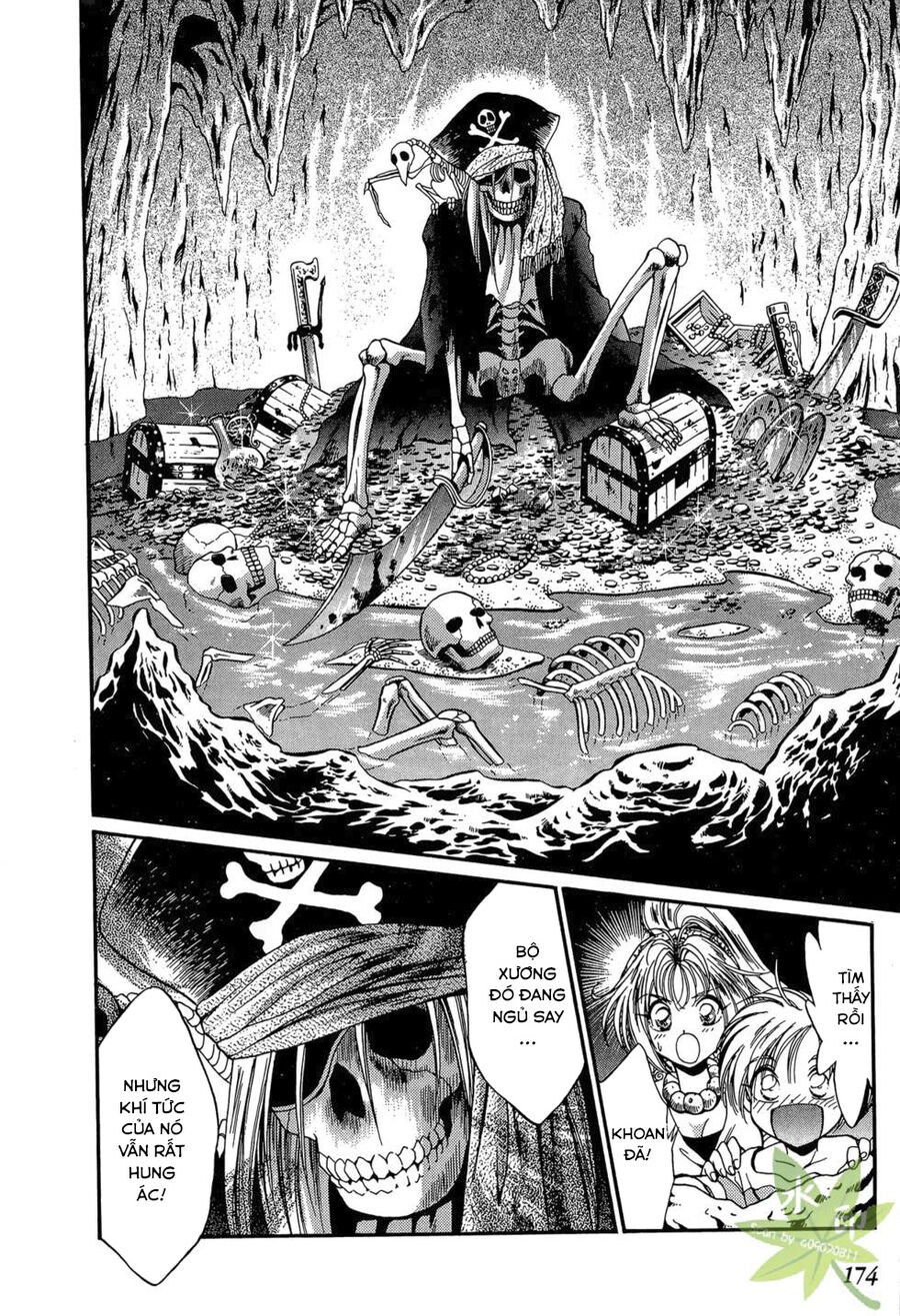 Itadaki Shunpei!! Chapter 19 - Trang 2