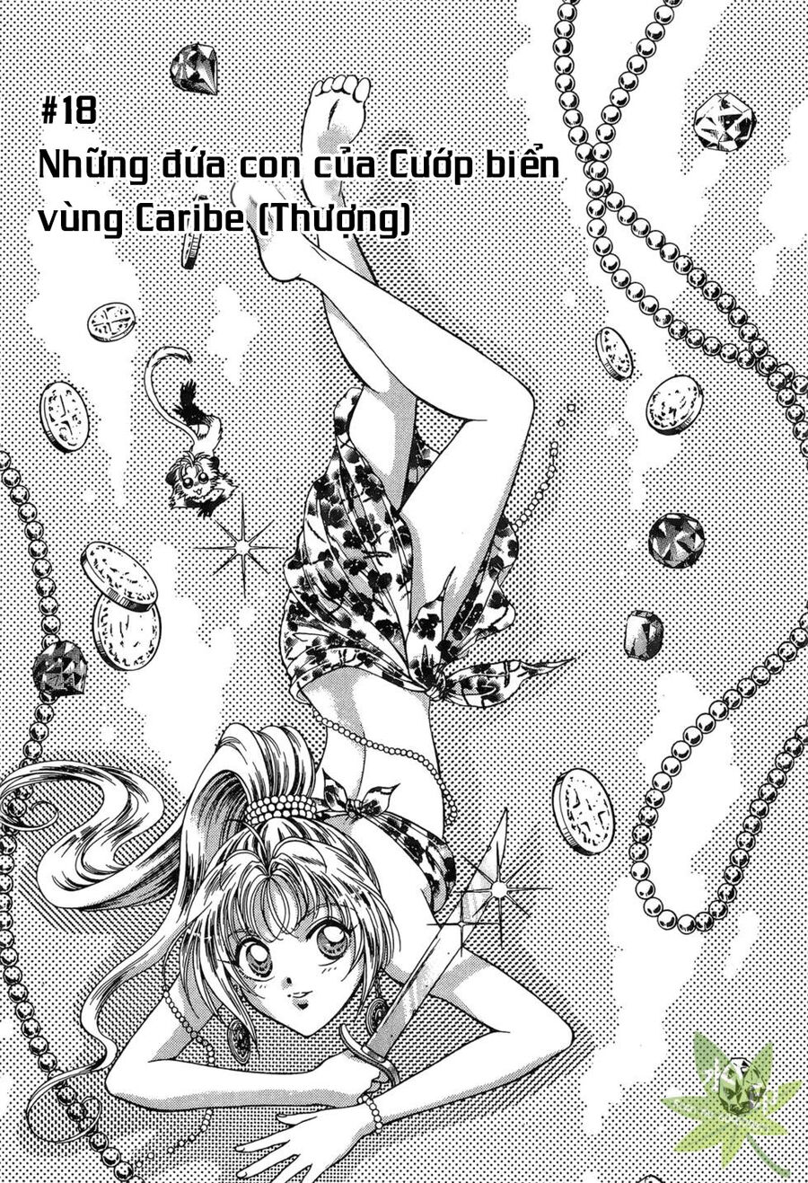 Itadaki Shunpei!! Chapter 18 - Trang 2