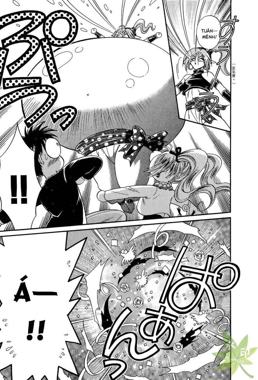 Itadaki Shunpei!! Chapter 17 - Trang 2