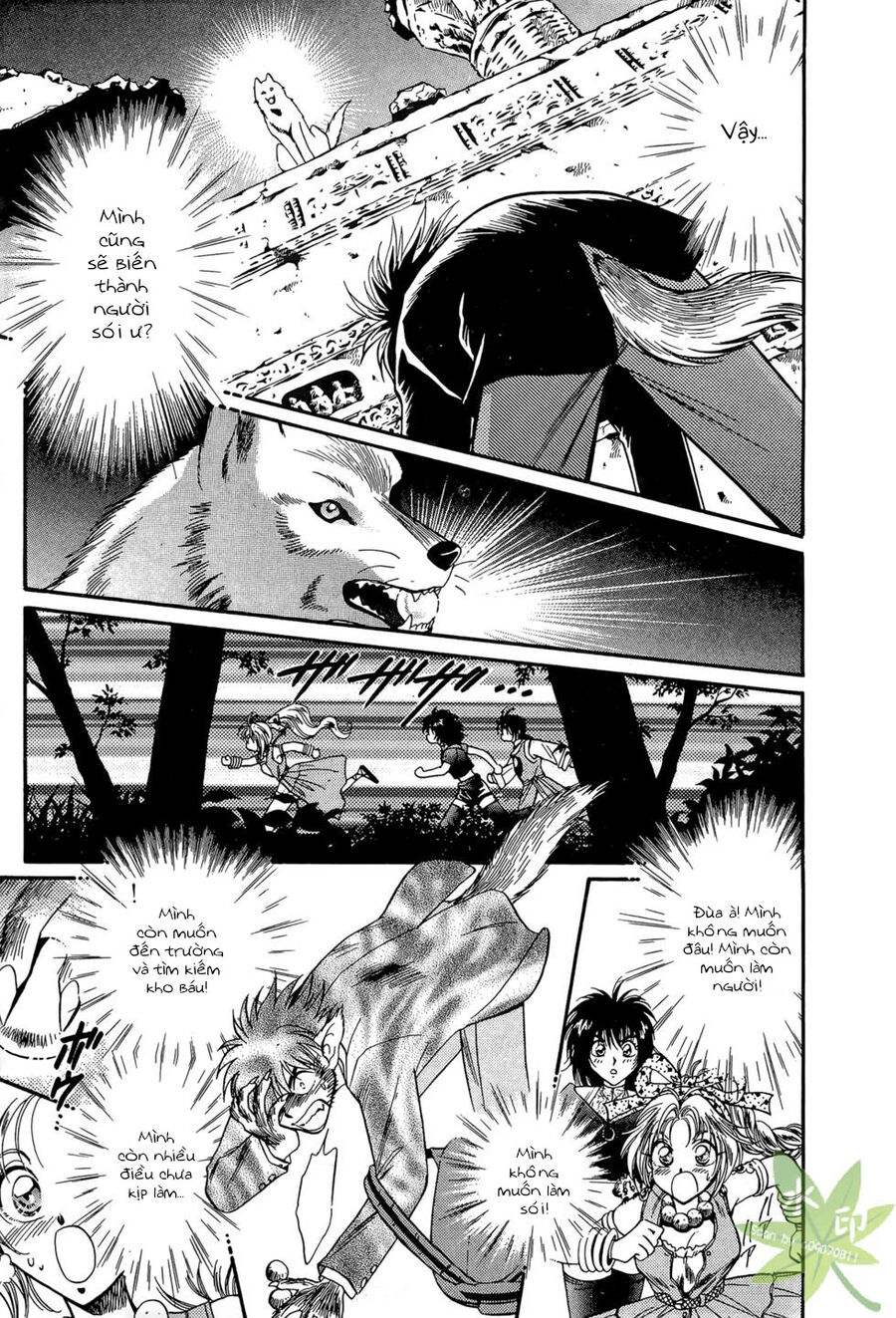 Itadaki Shunpei!! Chapter 15 - Trang 2