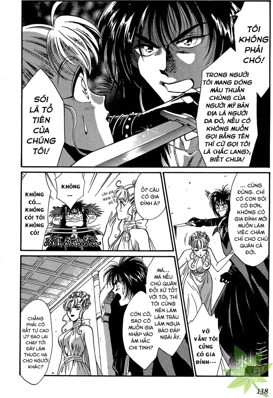 Itadaki Shunpei!! Chapter 14 - Trang 2