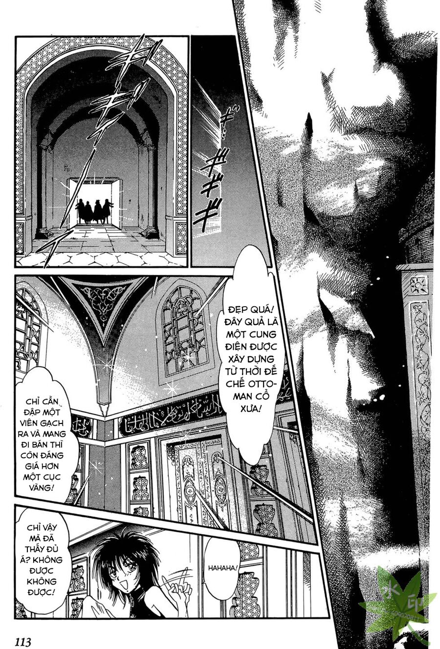 Itadaki Shunpei!! Chapter 13 - Trang 2