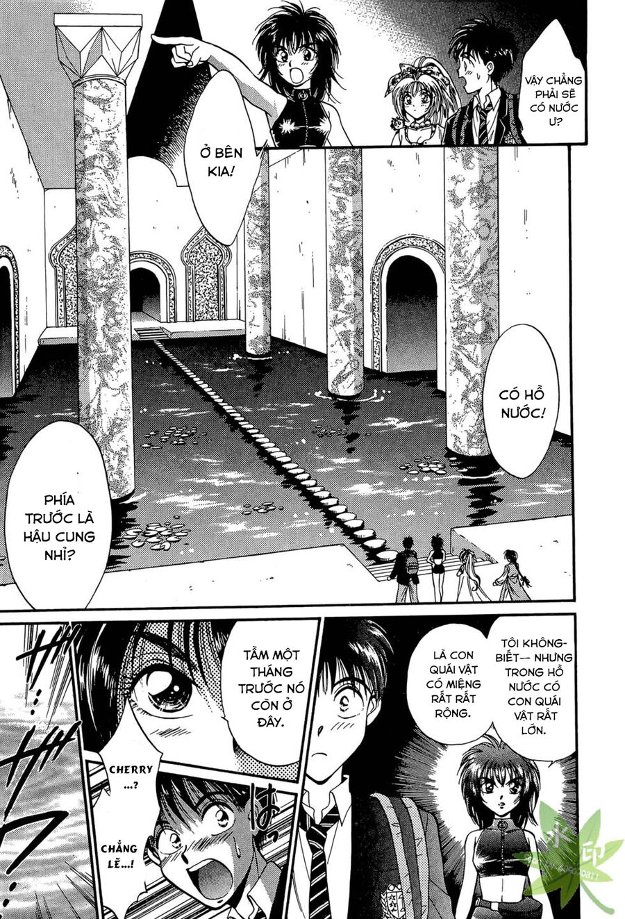 Itadaki Shunpei!! Chapter 13 - Trang 2