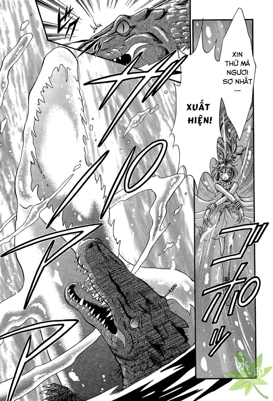 Itadaki Shunpei!! Chapter 13 - Trang 2