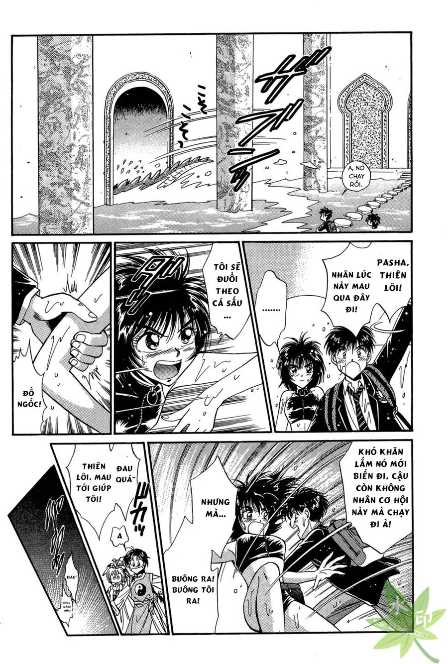 Itadaki Shunpei!! Chapter 13 - Trang 2