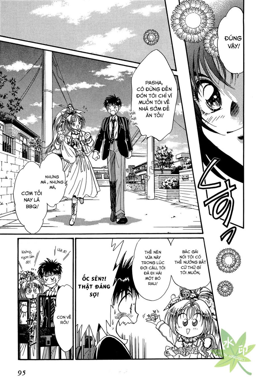 Itadaki Shunpei!! Chapter 13 - Trang 2