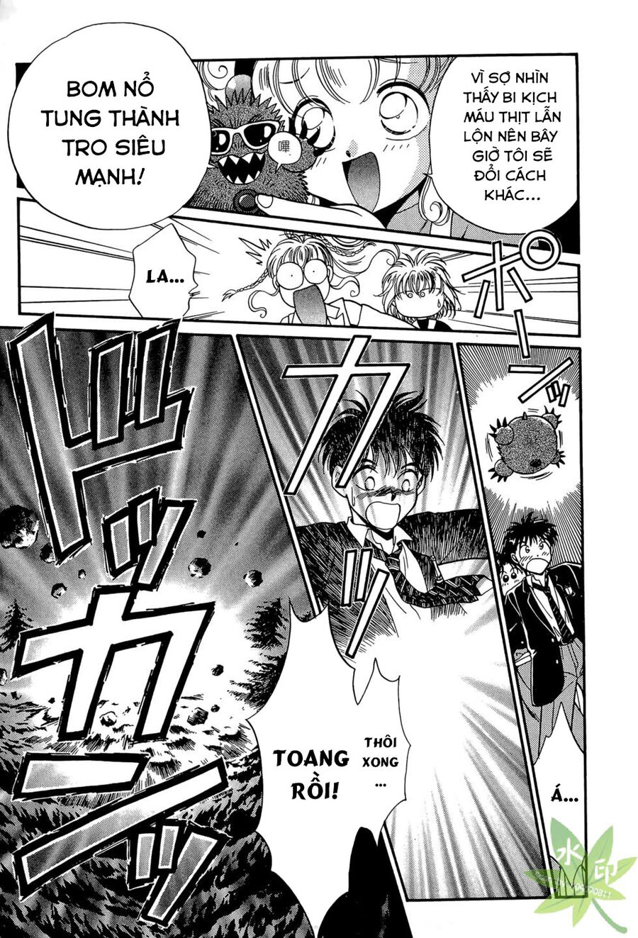 Itadaki Shunpei!! Chapter 12 - Trang 2