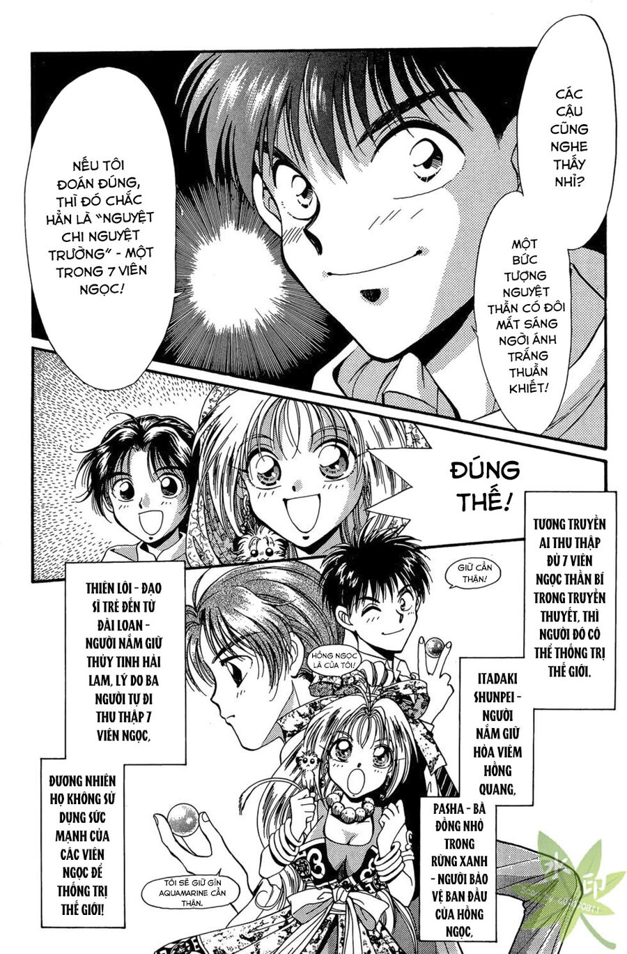 Itadaki Shunpei!! Chapter 11 - Trang 2