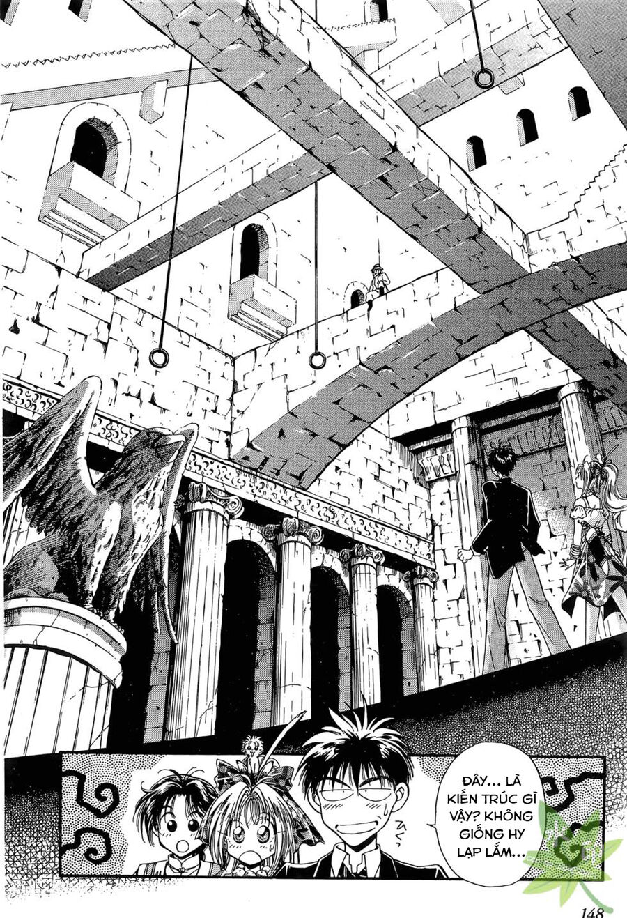 Itadaki Shunpei!! Chapter 10 - Trang 2