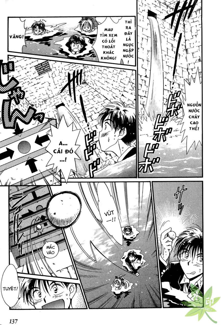 Itadaki Shunpei!! Chapter 10 - Trang 2