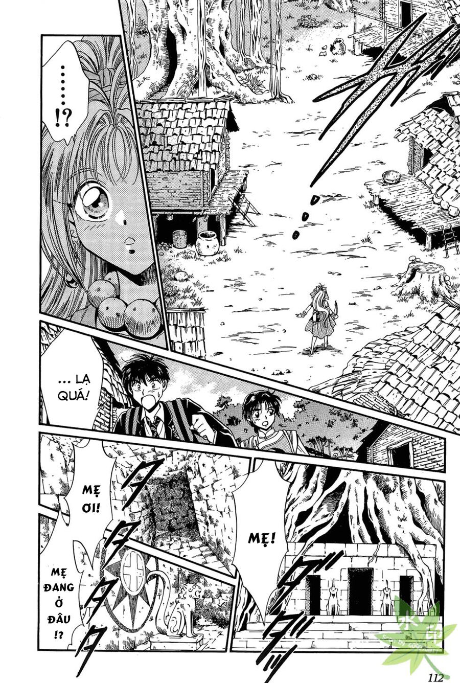 Itadaki Shunpei!! Chapter 9 - Trang 2