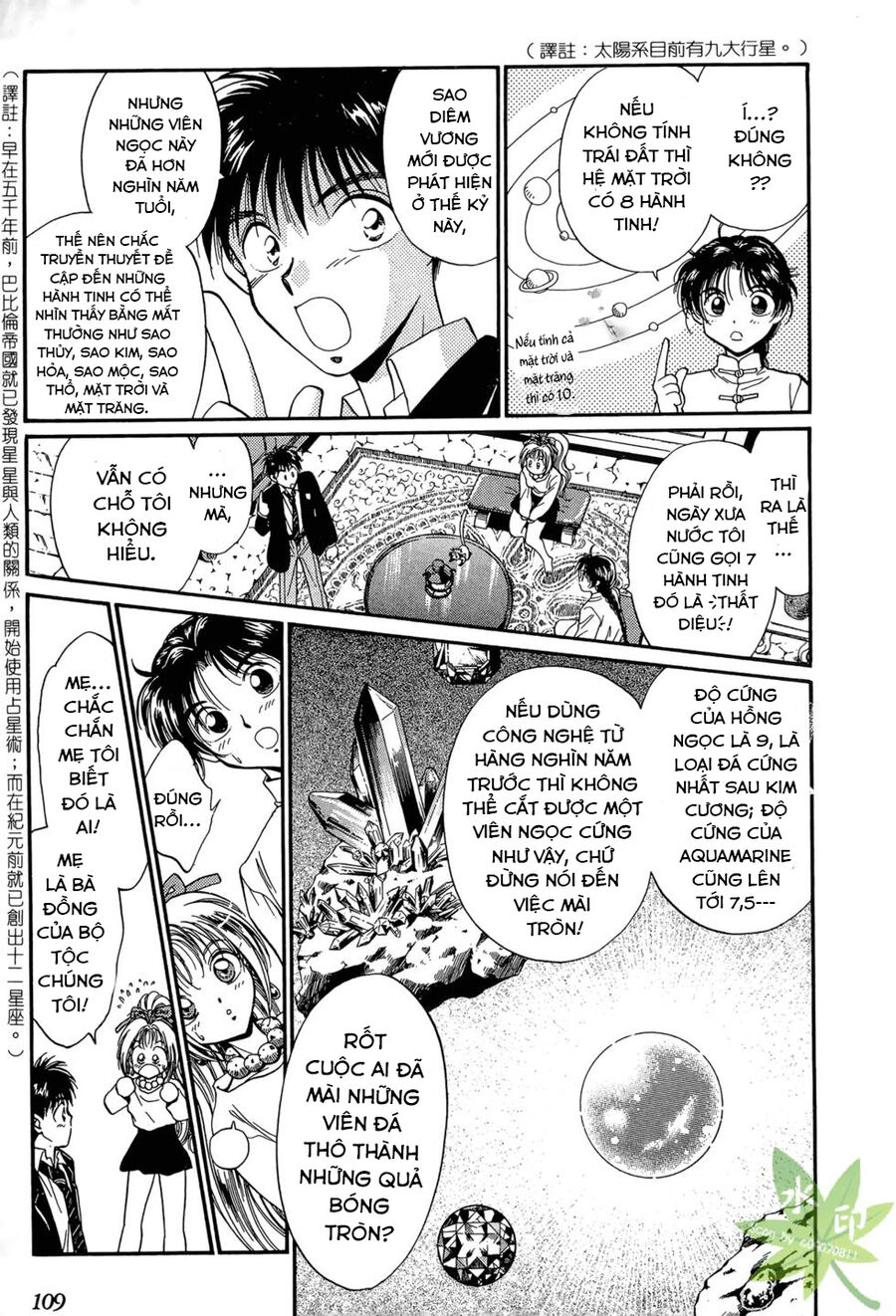 Itadaki Shunpei!! Chapter 9 - Trang 2