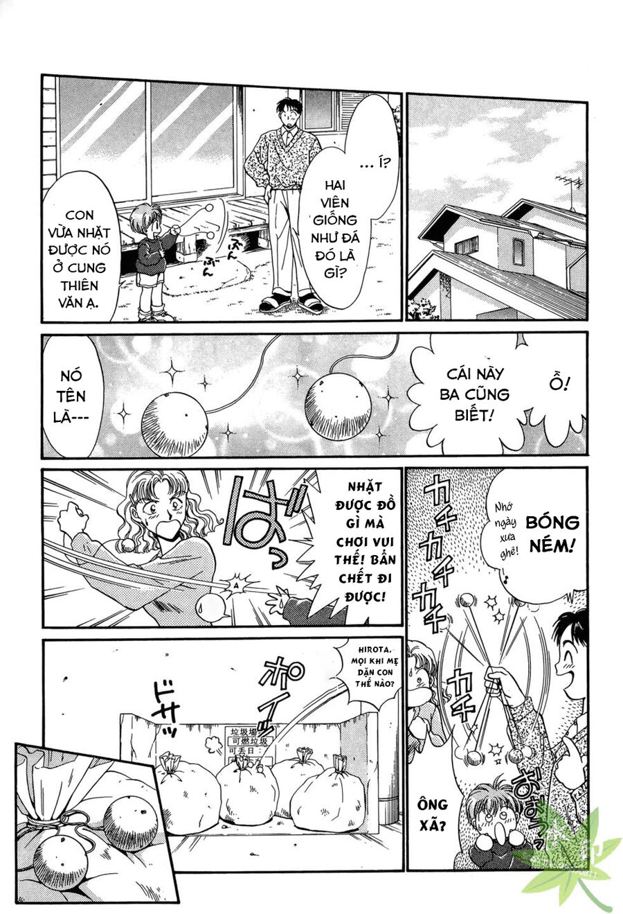 Itadaki Shunpei!! Chapter 8 - Trang 2