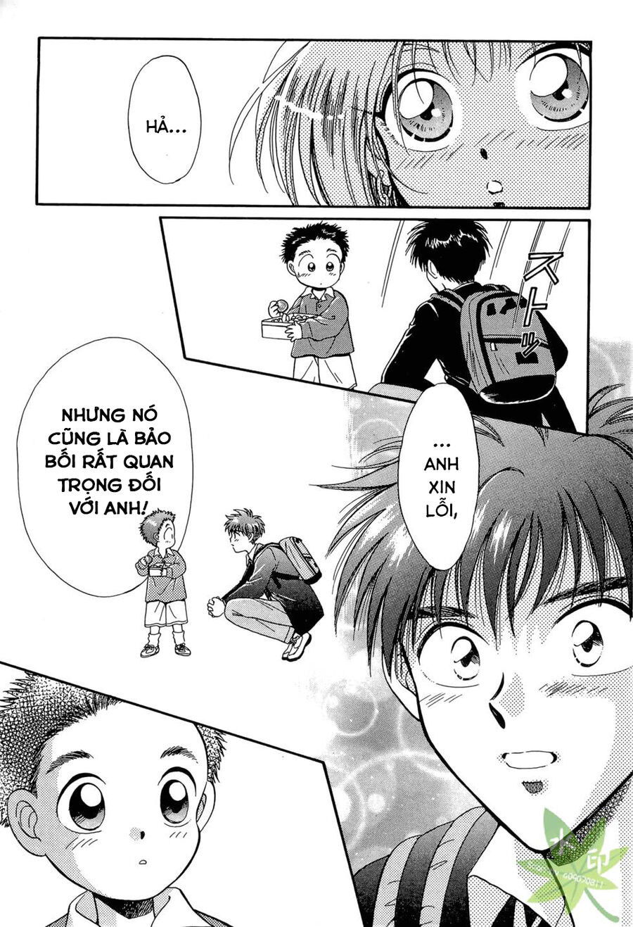 Itadaki Shunpei!! Chapter 8 - Trang 2