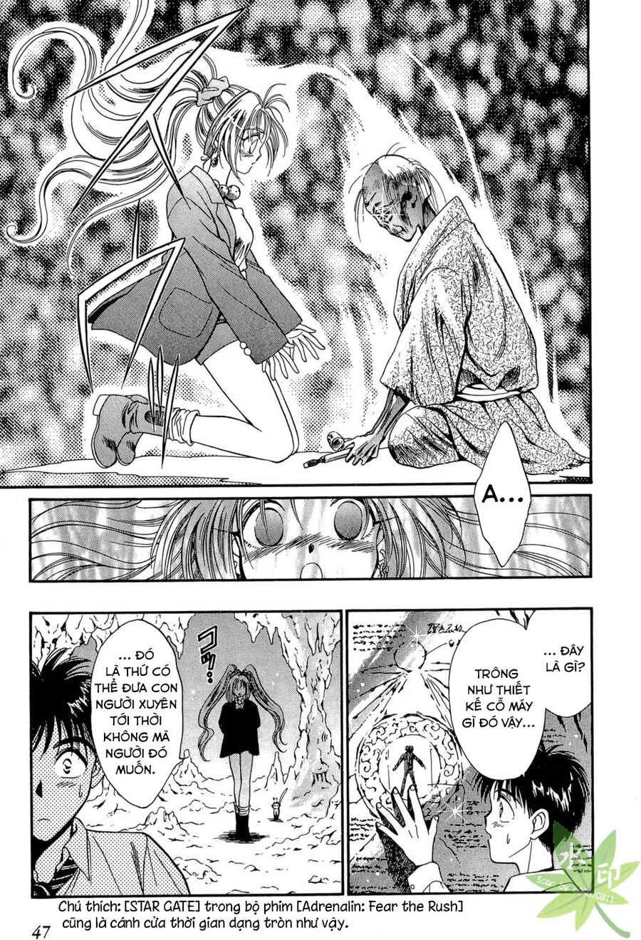 Itadaki Shunpei!! Chapter 7 - Trang 2