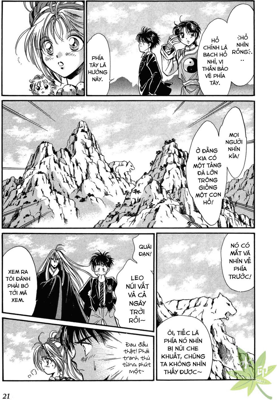 Itadaki Shunpei!! Chapter 6 - Trang 2