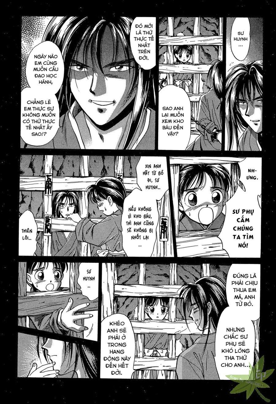 Itadaki Shunpei!! Chapter 5 - Trang 2