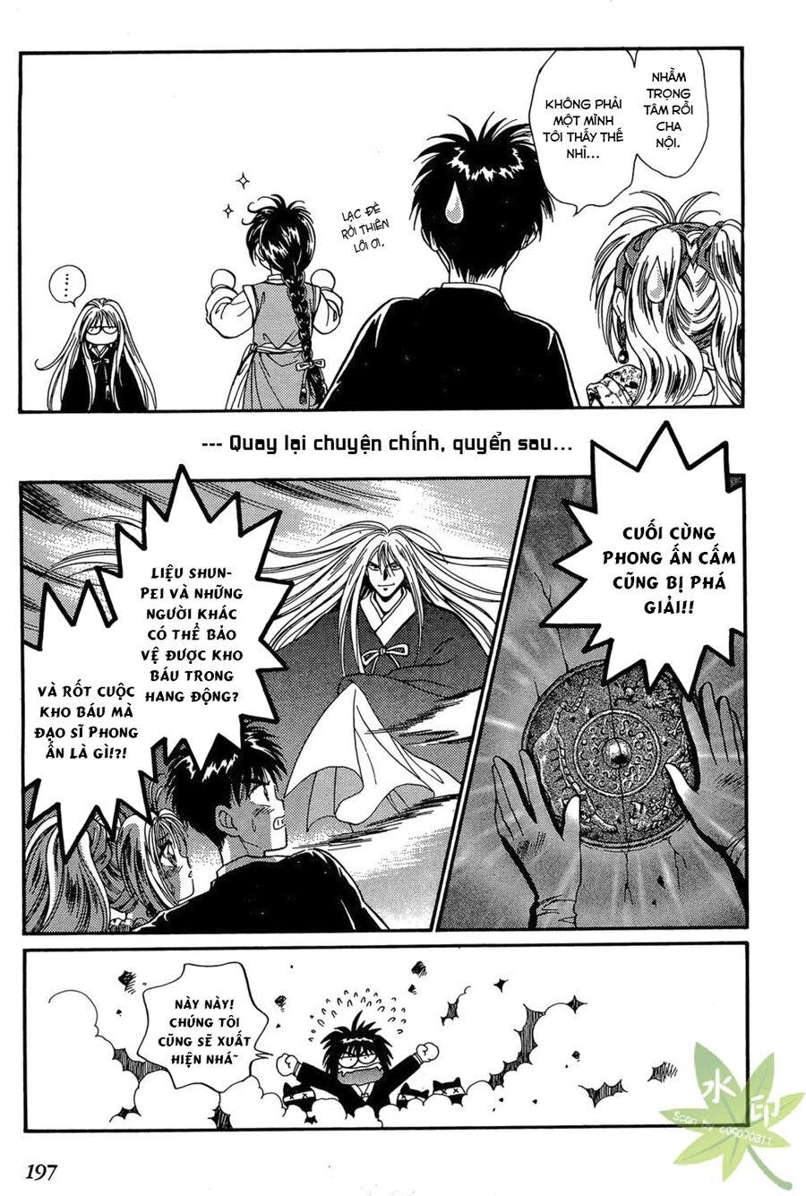 Itadaki Shunpei!! Chapter 5 - Trang 2