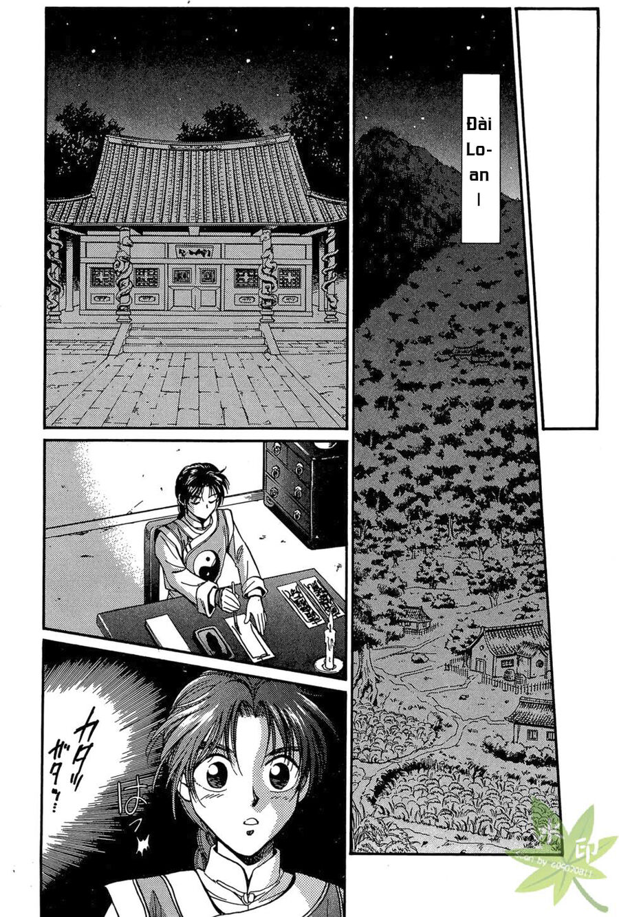 Itadaki Shunpei!! Chapter 3 - Trang 2