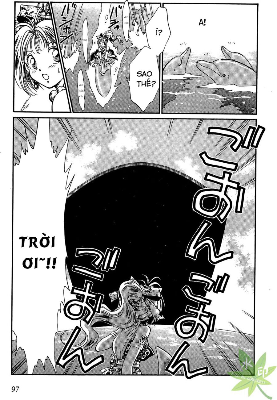 Itadaki Shunpei!! Chapter 3 - Trang 2