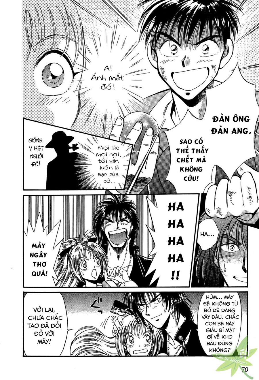 Itadaki Shunpei!! Chapter 2 - Trang 2