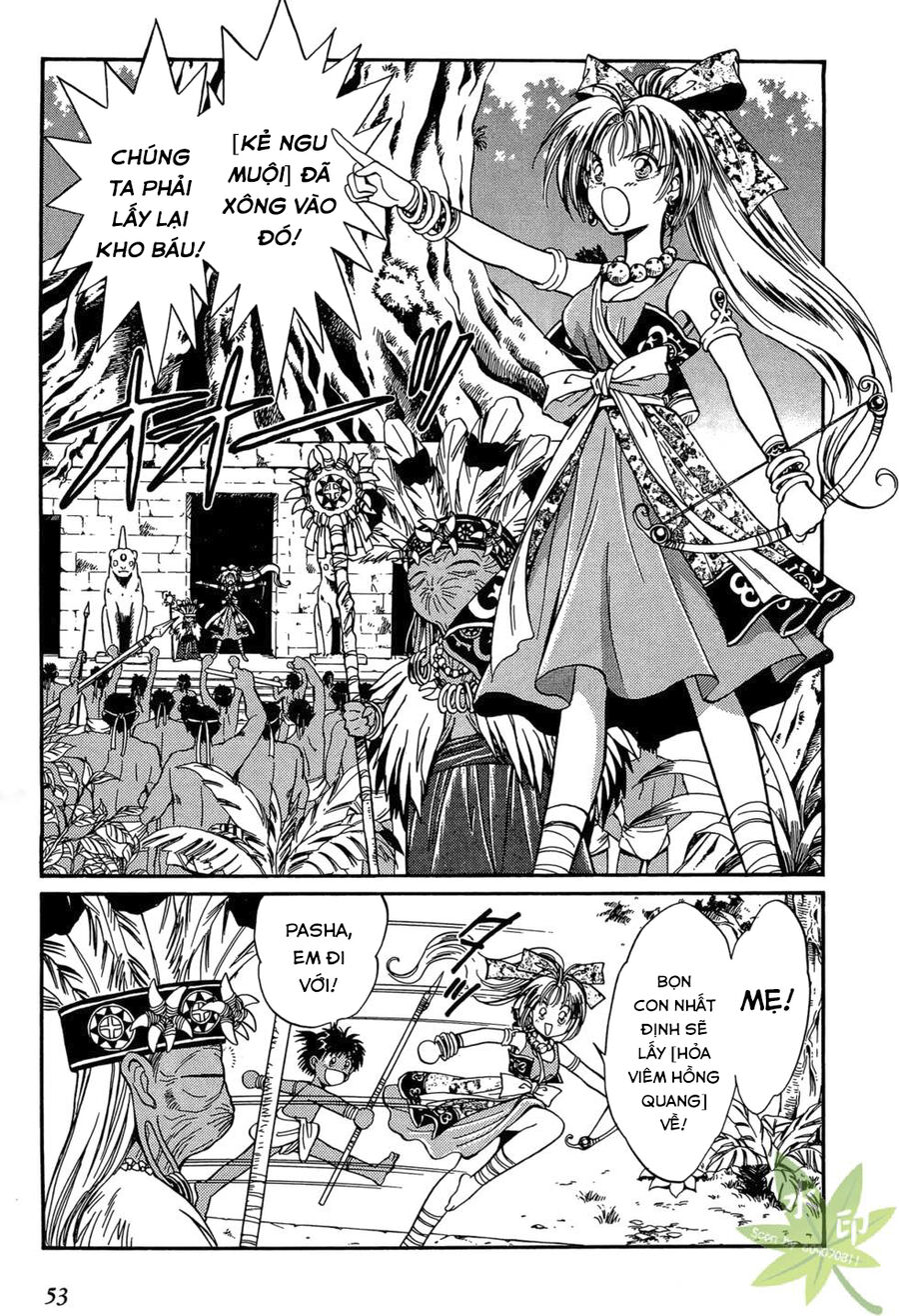 Itadaki Shunpei!! Chapter 2 - Trang 2