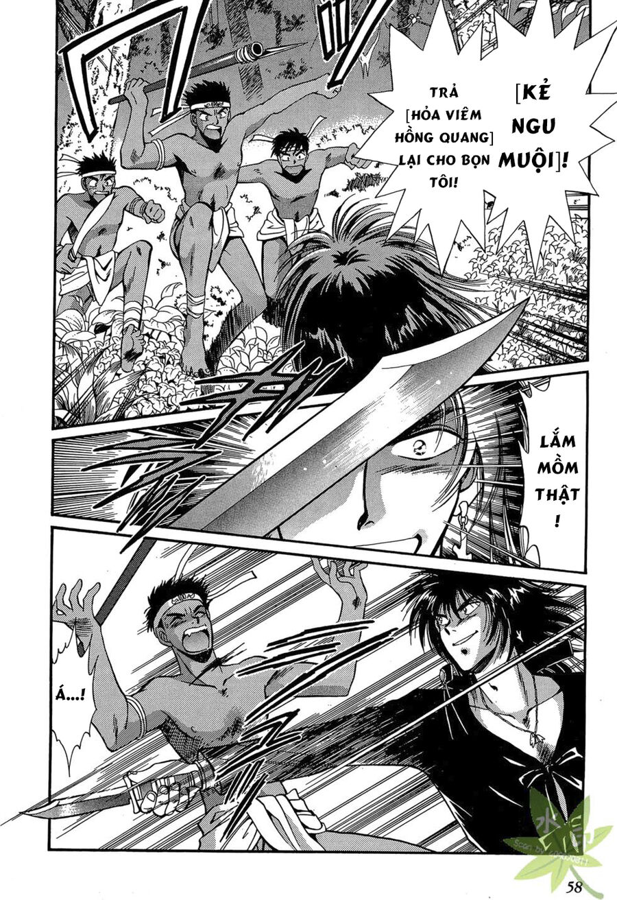 Itadaki Shunpei!! Chapter 2 - Trang 2