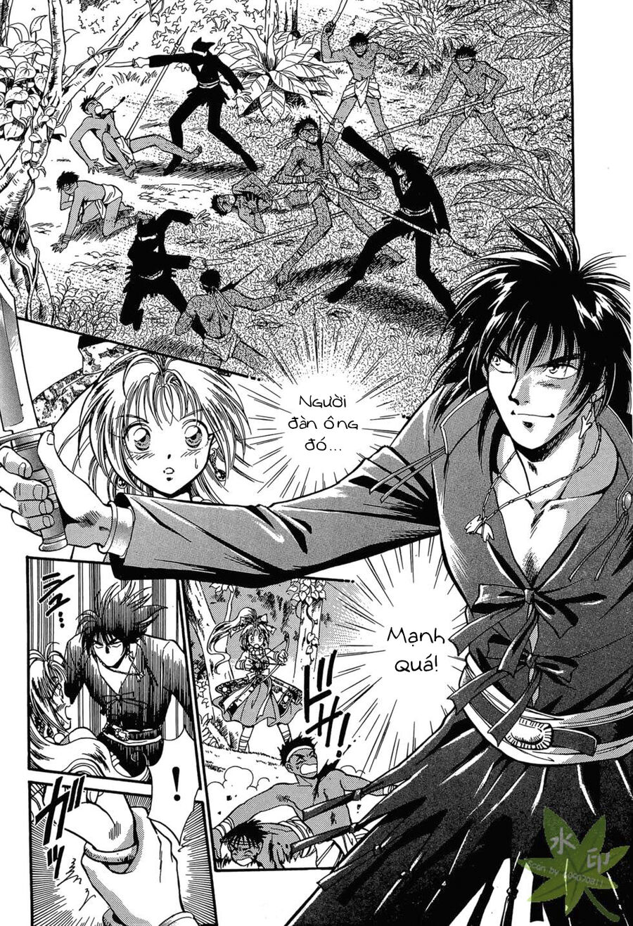 Itadaki Shunpei!! Chapter 2 - Trang 2