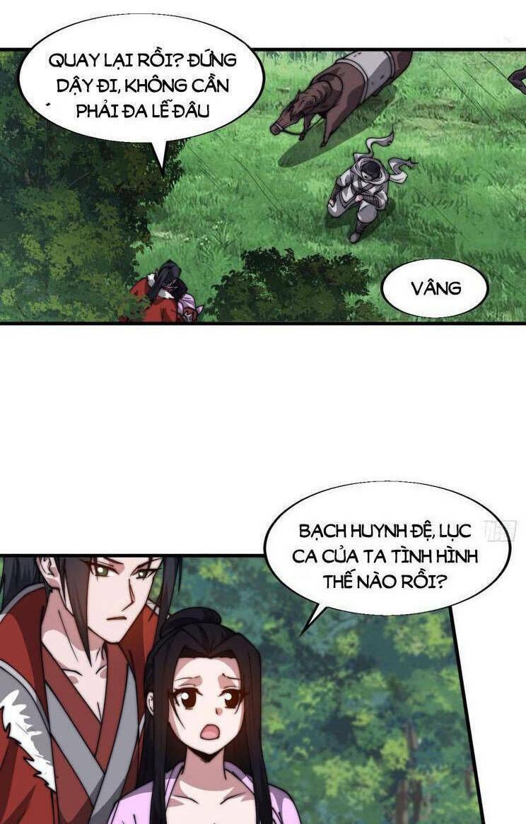 Ta Xuyên Không Qua Mở 1 Sơn Trại Chapter 813 - Trang 2