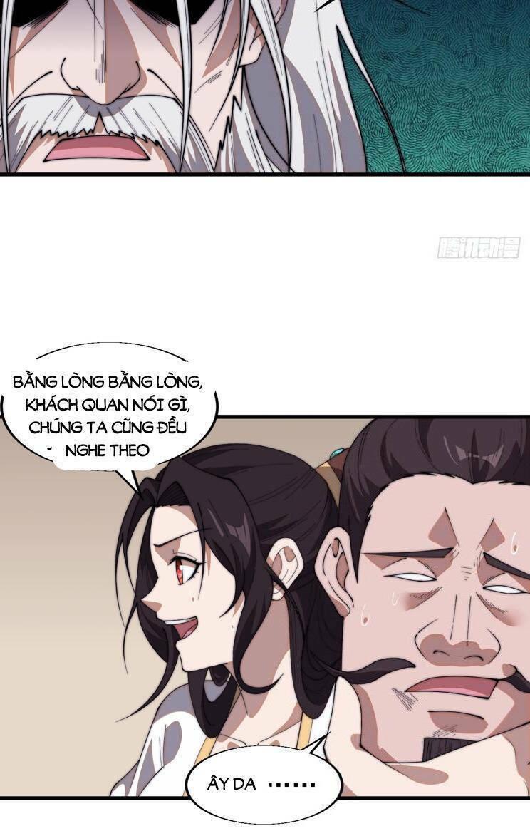 Ta Xuyên Không Qua Mở 1 Sơn Trại Chapter 808 - Trang 2