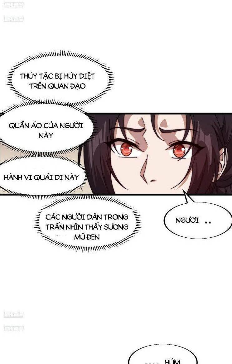 Ta Xuyên Không Qua Mở 1 Sơn Trại Chapter 808 - Trang 2