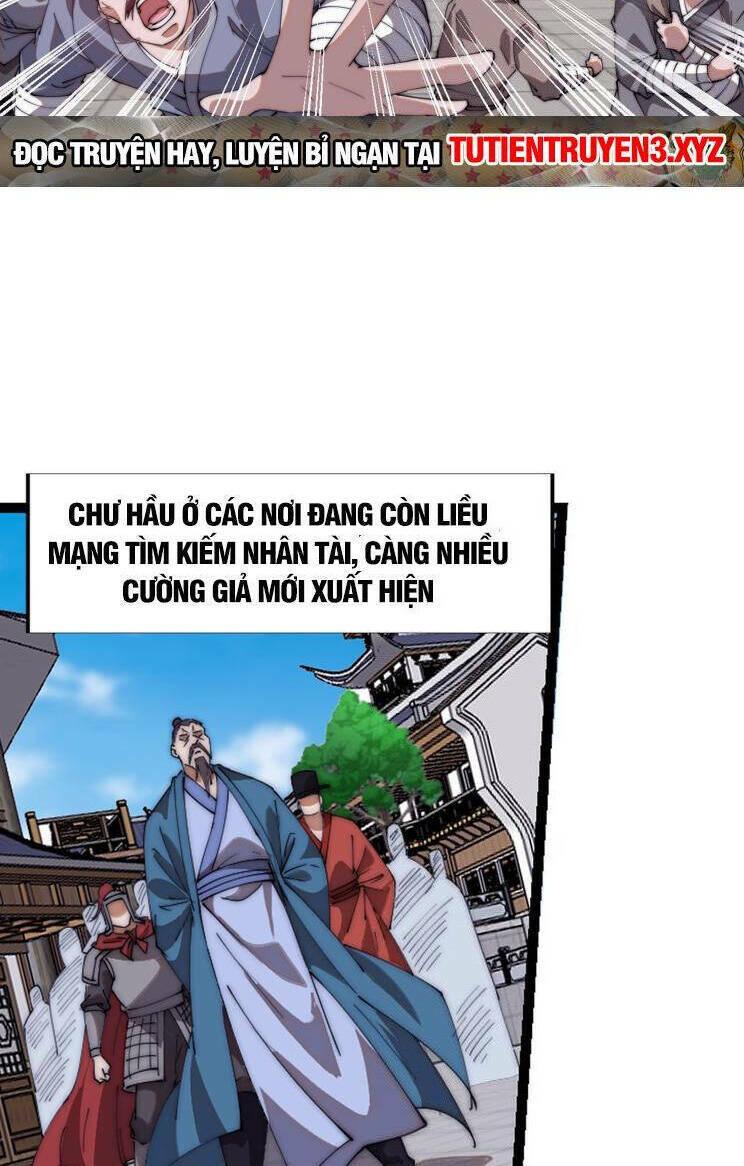 Ta Xuyên Không Qua Mở 1 Sơn Trại Chapter 808 - Trang 2