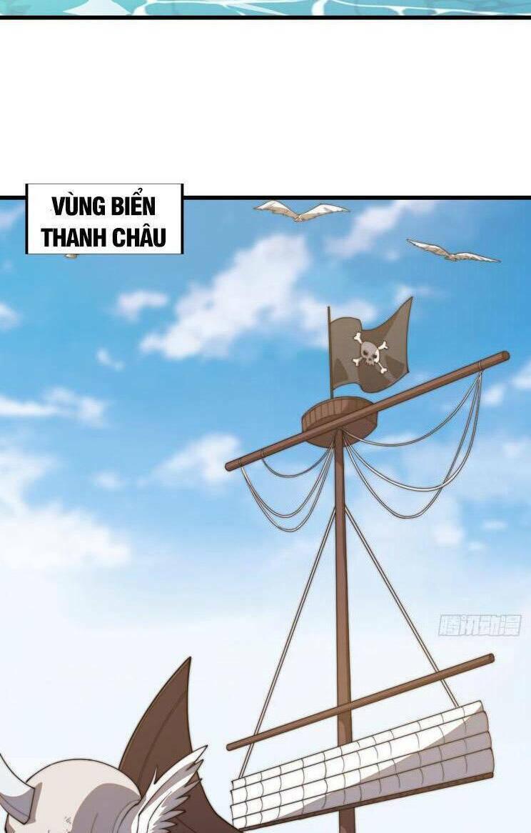 Ta Xuyên Không Qua Mở 1 Sơn Trại Chapter 805 - Trang 2