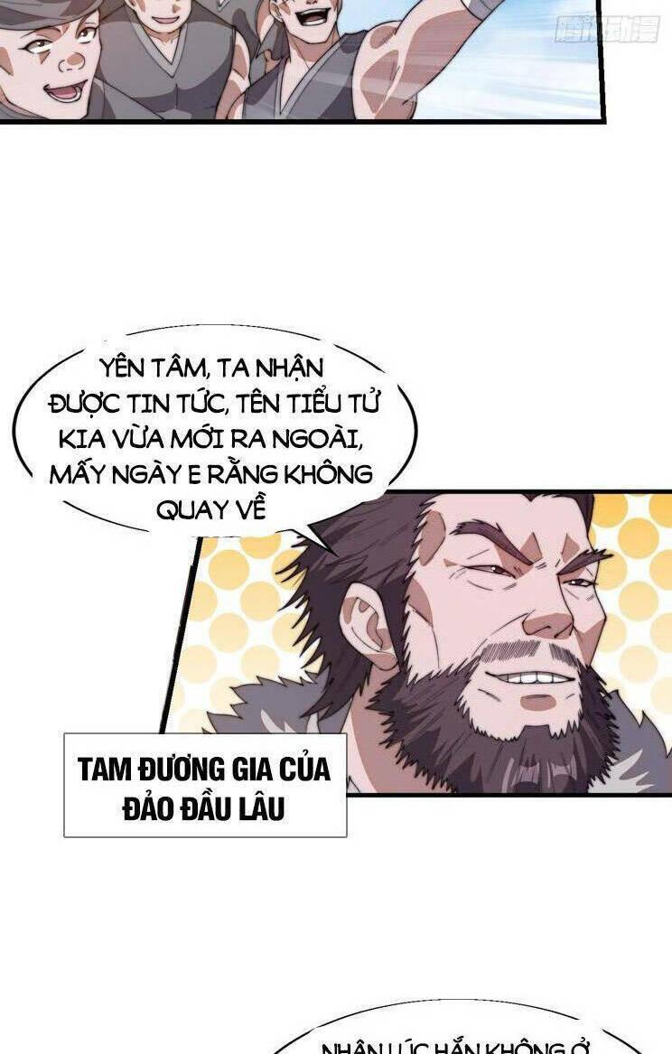 Ta Xuyên Không Qua Mở 1 Sơn Trại Chapter 805 - Trang 2