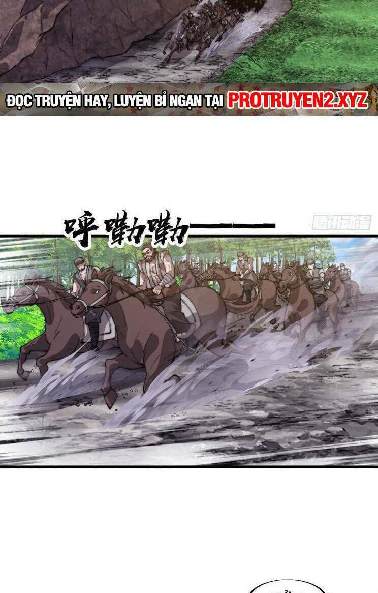 Ta Xuyên Không Qua Mở 1 Sơn Trại Chapter 805 - Trang 2