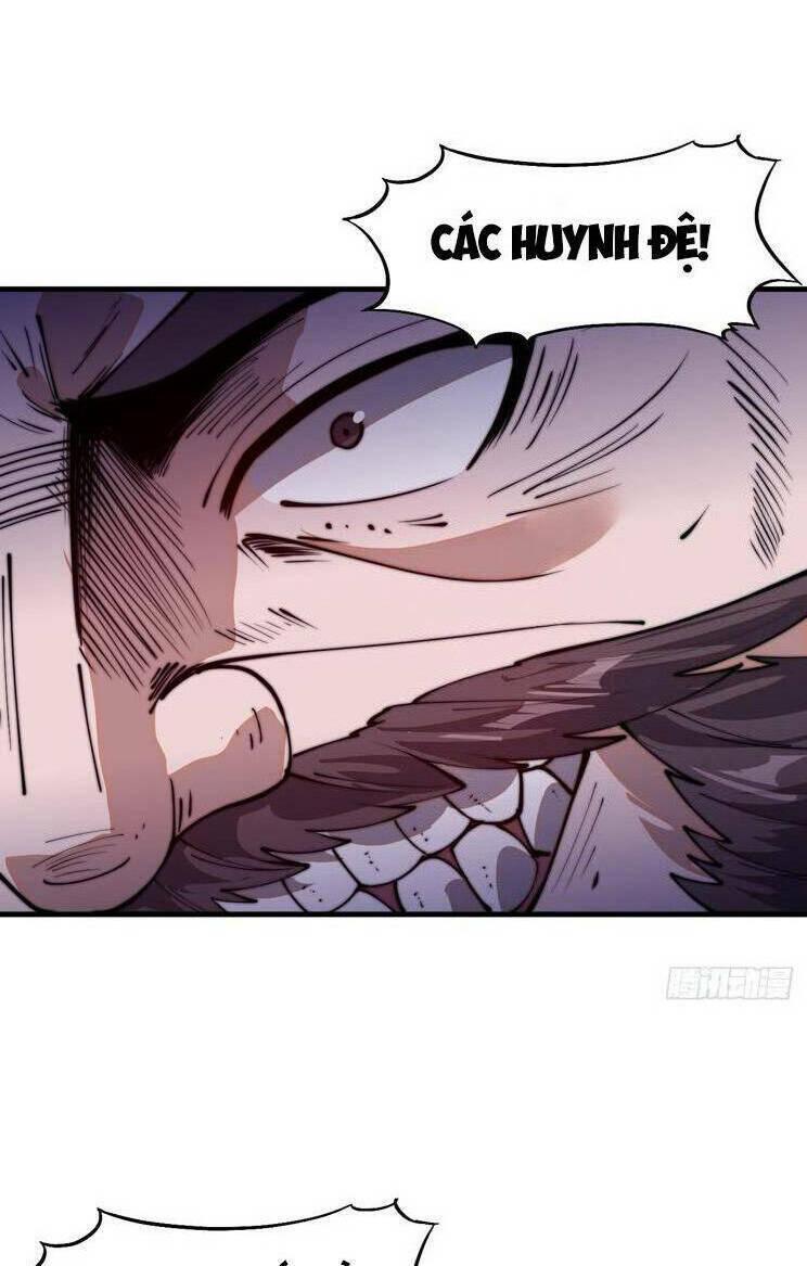 Ta Xuyên Không Qua Mở 1 Sơn Trại Chapter 805 - Trang 2