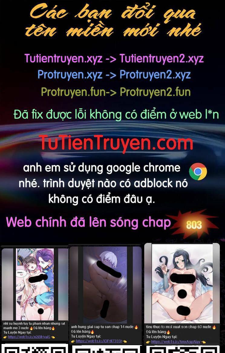 Ta Xuyên Không Qua Mở 1 Sơn Trại Chapter 802 - Trang 2