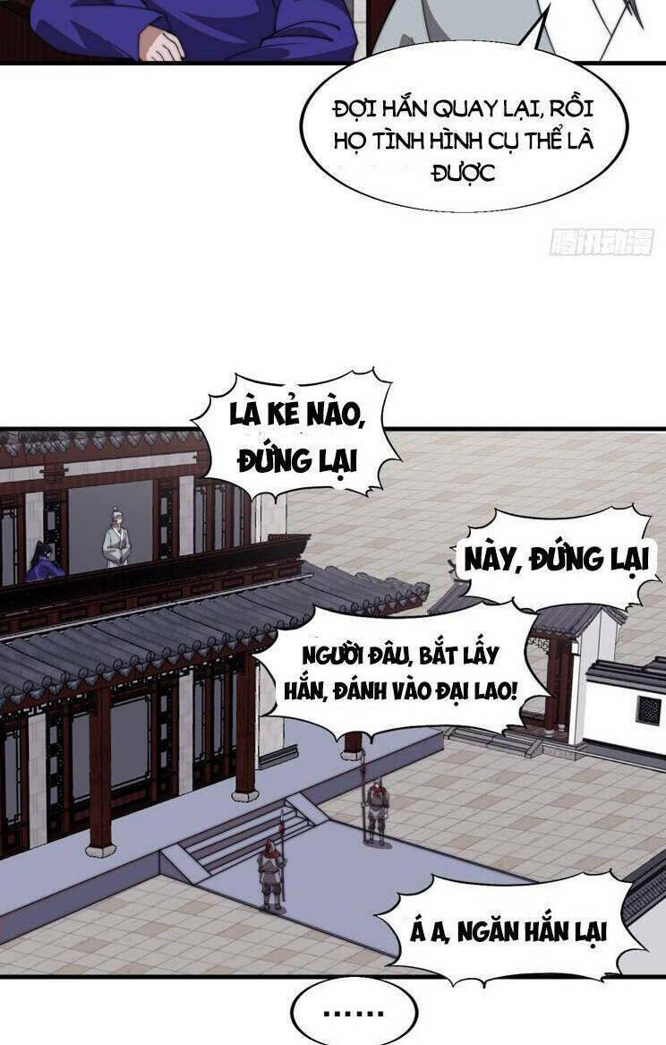 Ta Xuyên Không Qua Mở 1 Sơn Trại Chapter 802 - Trang 2